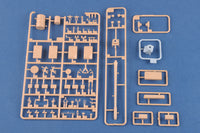 1/35 Hobby Boss PLA 59-1 Medium Tank 84542