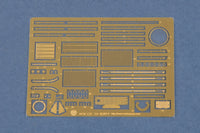 1/35 Hobby Boss PLA 59-1 Medium Tank 84542