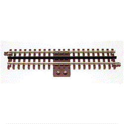 O Atlas NS 10'' STRAIGHT TERMINAL TRACK - MPM Hobbies