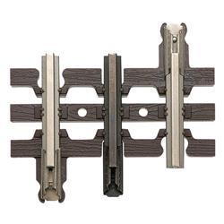 O Atlas NS 1/1-4" STRAIGHT (4 PCS) - MPM Hobbies