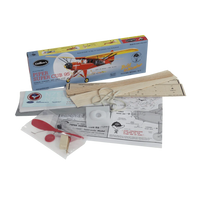 Guillows Kits Piper Super Cub 95 - MPM Hobbies
