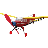 Guillows Kits Piper Super Cub 95 - MPM Hobbies