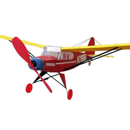 Guillows Kits Piper Super Cub 95 - MPM Hobbies