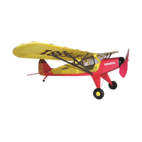 Guillows Kits Piper Super Cub 95 - MPM Hobbies