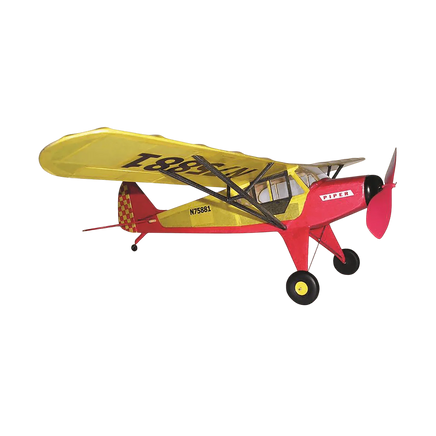 Guillows Kits Piper Super Cub 95 - MPM Hobbies