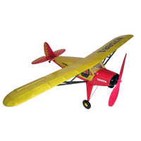 Guillows Kits Piper Super Cub 95 - MPM Hobbies