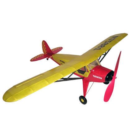 Guillows Kits Piper Super Cub 95 - MPM Hobbies