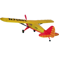Guillows Kits Piper Super Cub 95 - MPM Hobbies