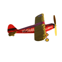 Guillows Kits Piper Super Cub 95 - MPM Hobbies