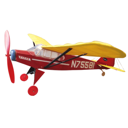 Guillows Kits Piper Super Cub 95 - MPM Hobbies