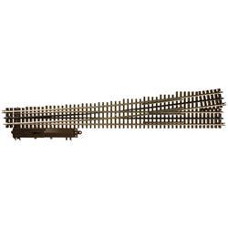 O Atlas NS #7.5 HIGH SPEED SWITCH-LEFT - MPM Hobbies