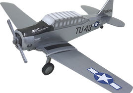 1/66 Osborn AT-6 Texan 6025