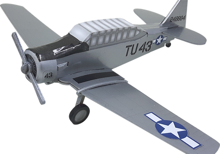 1/66 Osborn AT-6 Texan 6025