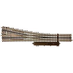 O Atlas NS #5 TURNOUT - RIGHT - MPM Hobbies