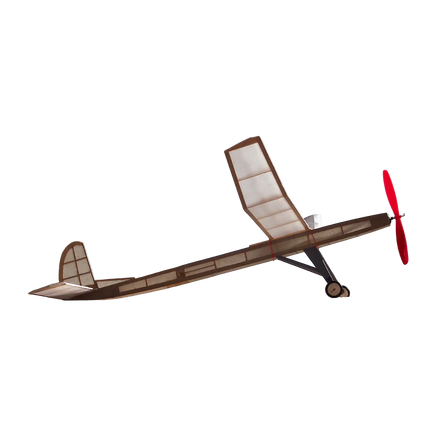 Guillows Kits Javelin - MPM Hobbies