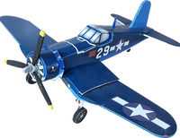 1/66 Osborn F4U-1 Corsair IRA Kepford 6035