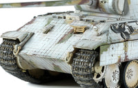 1/35 Meng German Medium Tank Sd.Kfz.171 Panther Ausf.A EARLY - TS046 - MPM Hobbies