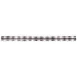 O Atlas NS 40'' RIGID STRAIGHT TRACK - MPM Hobbies
