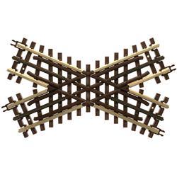 O Atlas NS 45 DEGREE CROSSING - MPM Hobbies