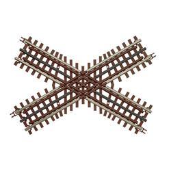 O Atlas NS 60 DEGREE CROSSING - MPM Hobbies