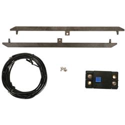 O Atlas ACCESSORY RAILS