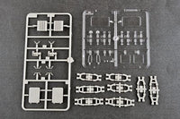 1/35 Trumpeter KET-T Recovery Vehicle based on the MAZ-537 Heavy Truck - 1079 - MPM Hobbies