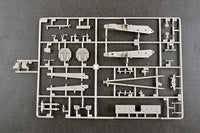 1/35 Trumpeter KET-T Recovery Vehicle based on the MAZ-537 Heavy Truck - 1079 - MPM Hobbies