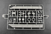 1/35 Trumpeter KET-T Recovery Vehicle based on the MAZ-537 Heavy Truck - 1079 - MPM Hobbies