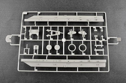 1/35 Trumpeter KET-T Recovery Vehicle based on the MAZ-537 Heavy Truck - 1079 - MPM Hobbies