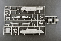 1/35 Trumpeter KET-T Recovery Vehicle based on the MAZ-537 Heavy Truck - 1079 - MPM Hobbies
