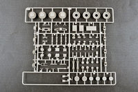 1/35 Trumpeter KET-T Recovery Vehicle based on the MAZ-537 Heavy Truck - 1079 - MPM Hobbies