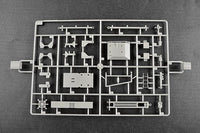1/35 Trumpeter KET-T Recovery Vehicle based on the MAZ-537 Heavy Truck - 1079 - MPM Hobbies