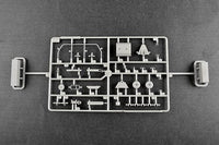 1/35 Trumpeter KET-T Recovery Vehicle based on the MAZ-537 Heavy Truck - 1079 - MPM Hobbies
