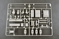 1/35 Trumpeter KET-T Recovery Vehicle based on the MAZ-537 Heavy Truck - 1079 - MPM Hobbies
