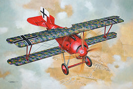 1/32 Roden Siemens Schuckert D.III - 610