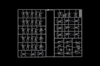 1/72 Italeri WWII : 1940 BATTLE OF ARRAS - ROMMEL'S OFFENSIVE 6118 - MPM Hobbies