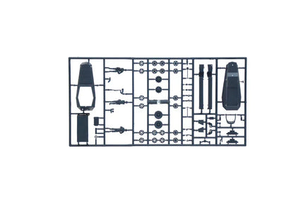 1/72 Italeri WWII : 1940 BATTLE OF ARRAS - ROMMEL'S OFFENSIVE 6118 - MPM Hobbies