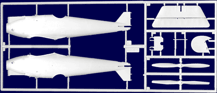 1/32 Roden Pfalz D.III - 613