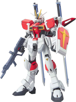 1/144 Bandai HGSEED #21 Sword Impulse Gundam "Gundam SEED Destiny" Model Kit Action Figure Model Kit - 132159