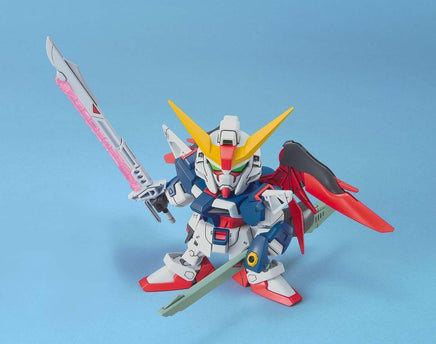 Bandai BB#290 Destiny Gundam "Gundam SEED Destiny", Bandai Hobby SD - 143420