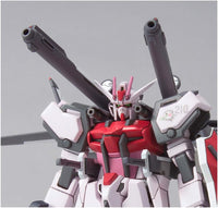 1/144 Bandai HG STRIKE ROUGE + IWSP Action Figure Model Kit - 124918