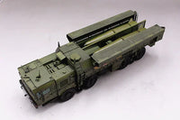 1/35 Trumpeter Russian 9P78-1 TEL for 9K720 Iskander-M System (SS-26 Stone) - 1051 - MPM Hobbies