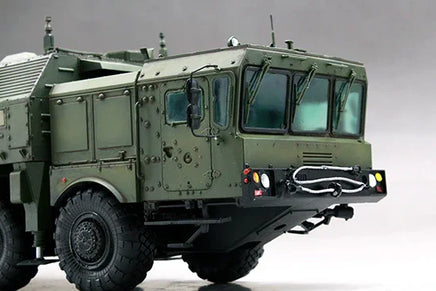 1/35 Trumpeter Russian 9P78-1 TEL for 9K720 Iskander-M System (SS-26 Stone) - 1051 - MPM Hobbies