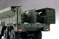 1/35 Trumpeter Russian 9P78-1 TEL for 9K720 Iskander-M System (SS-26 Stone) - 1051 - MPM Hobbies