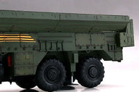 1/35 Trumpeter Russian 9P78-1 TEL for 9K720 Iskander-M System (SS-26 Stone) - 1051 - MPM Hobbies