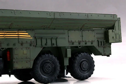 1/35 Trumpeter Russian 9P78-1 TEL for 9K720 Iskander-M System (SS-26 Stone) - 1051 - MPM Hobbies