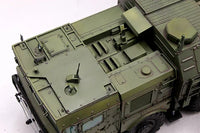 1/35 Trumpeter Russian 9P78-1 TEL for 9K720 Iskander-M System (SS-26 Stone) - 1051 - MPM Hobbies