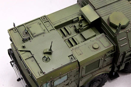 1/35 Trumpeter Russian 9P78-1 TEL for 9K720 Iskander-M System (SS-26 Stone) - 1051 - MPM Hobbies