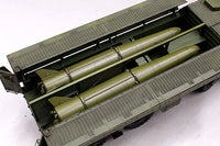 1/35 Trumpeter Russian 9P78-1 TEL for 9K720 Iskander-M System (SS-26 Stone) - 1051 - MPM Hobbies