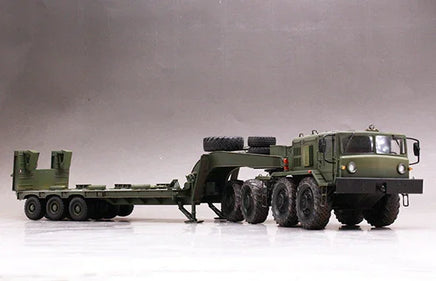 1/35 Trumpeter MAZ-537G Late Production Type - 1065 - MPM Hobbies